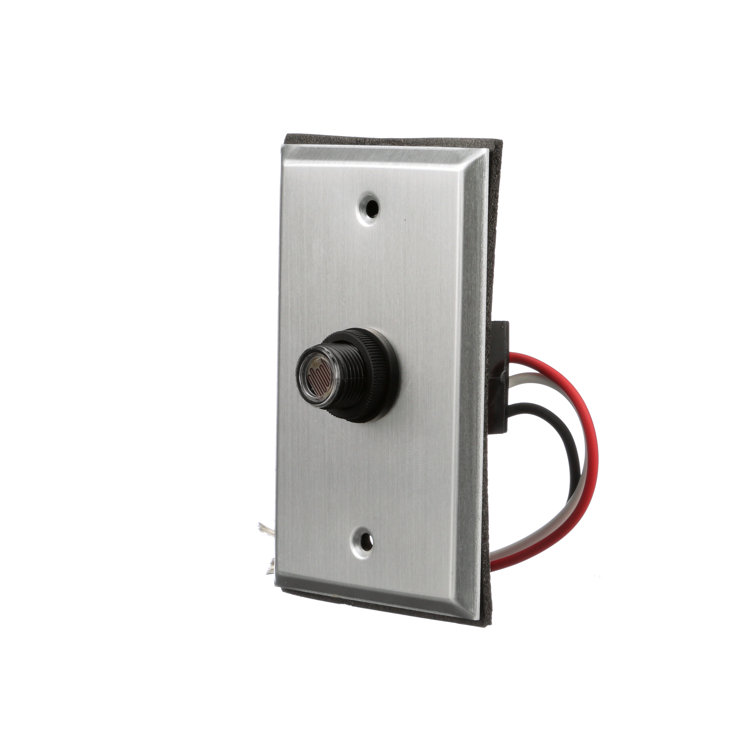 Woods Tamper Resistant Light Switch Wayfair